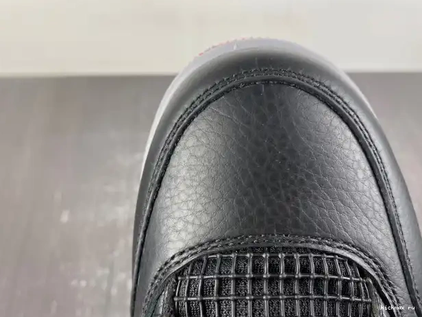 Rep MAX Jordan Bred Reimagined 4 FV5029-006 Air 0328